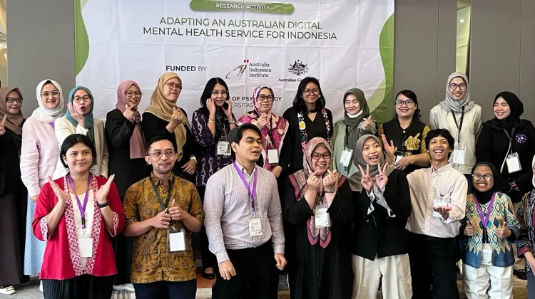 Yarsi Siapkan Layanan Mental Digital Terintegrasi BPJS